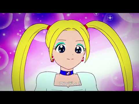 TRAILER EXPRESSIONS MUSIC VIDEO #expressions #mandycorrente 🐼🩷😬🤩🎶