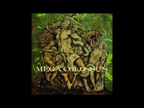 Mega Colossus - V [EP] (2019)