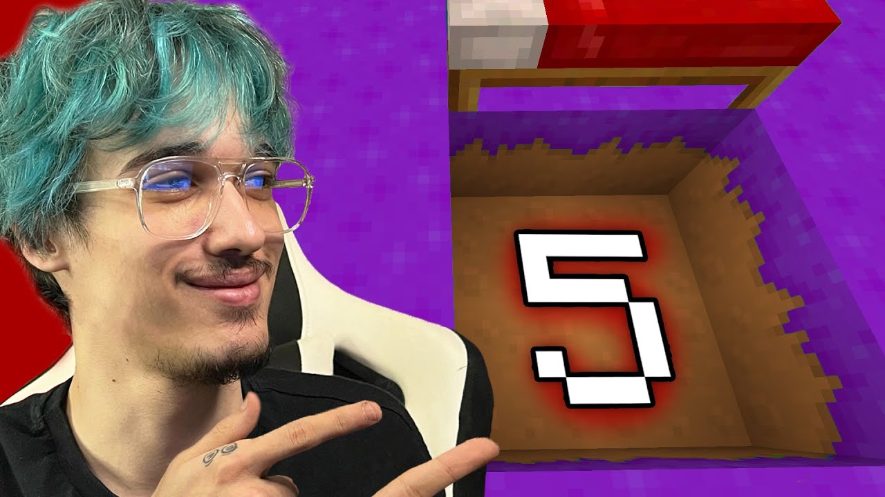 CİNAVAR 5.VİDEO - BEDWARS