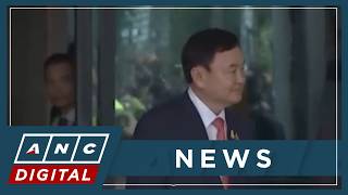 Thaksin Shinawatra to be freed after royal pardon in Thailand | ANC