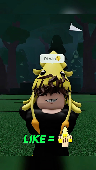 Squid Bro Berkelahi dengan Victoria di 99 Malam di Hutan