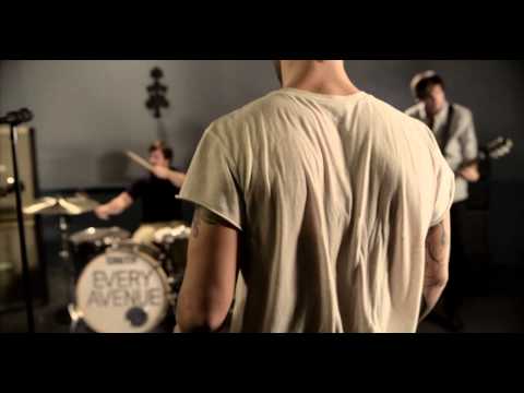 Every Avenue - "Fall Apart" Official Music Video