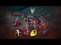 Darius is really strong against most tank champions in the top lane