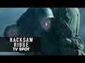 Hacksaw Ridge (2016 - Movie) Official TV Spot – “Incredible”