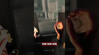 Resident Evil Requiem VR - HAVE YOU SEEN THE SHADOW GHOST