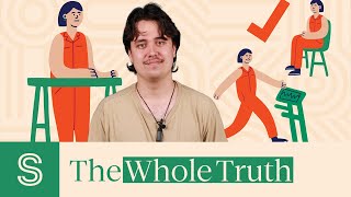Why your standing desk isn't as good for you as you think | The Whole Truth | Stuff.co.nz