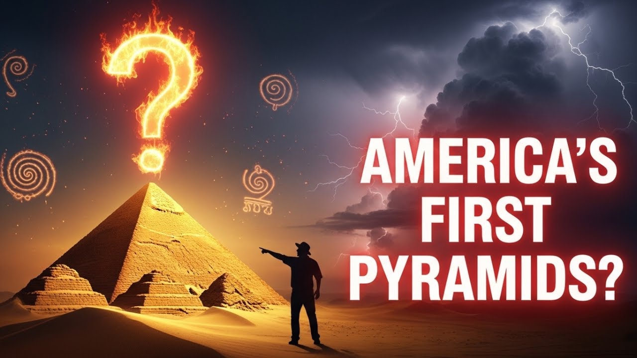 Caral Civilization – The Oldest City of the Americas (Documentary)