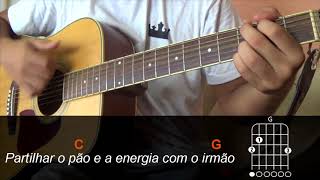 Vídeo de Atitude De Deus
