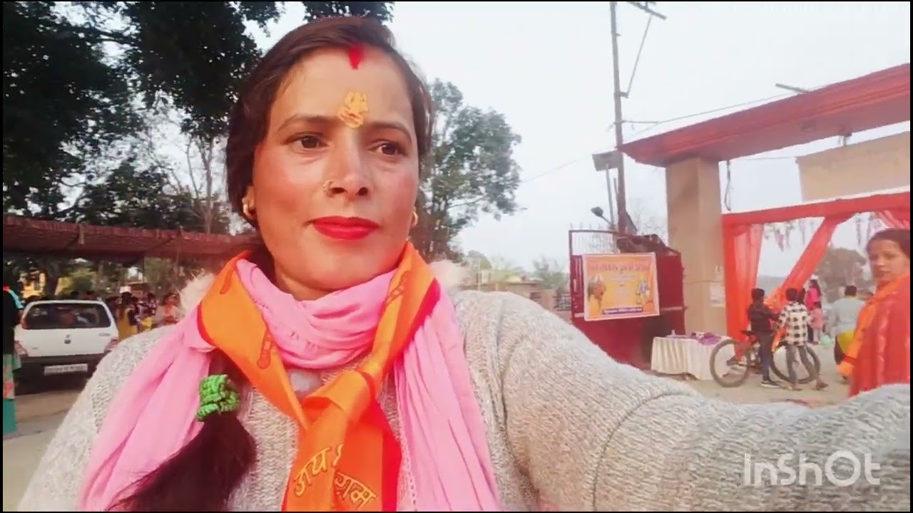 विराट हिन्दू सम्मेलन में गए हम आज जय हिन्द 