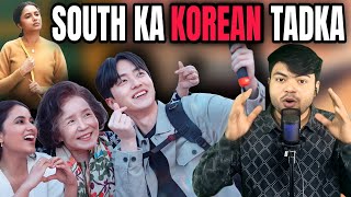 'Made In Korea' Movie Review: A Seoul-Less Drama Made For Algorithms