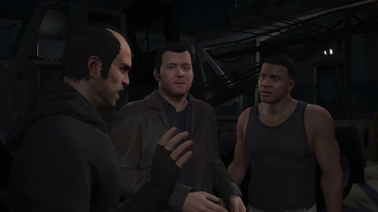 GTAV: FIB Job!! | EP-13