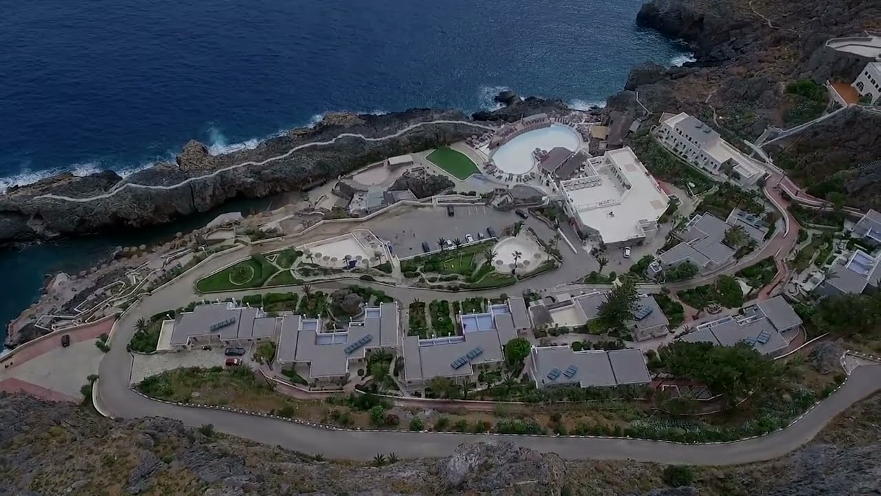 Kalypso Cretan Village Resort