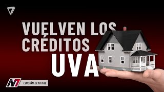 Pte. Colegio Inmobiliario: Vuelven Los Créditos Uva