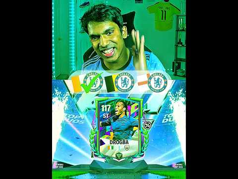 3x Chelsea Legend's💀😮‍💨#eafc24 #fcmobile #fifamobile #shorts #vishyfc #viral