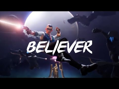 Believer 🌈 | Valorant Montage