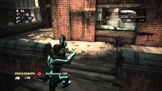 Goin In Solo - Gears Judgment Ffa On Streets Melee Is Your Friend...