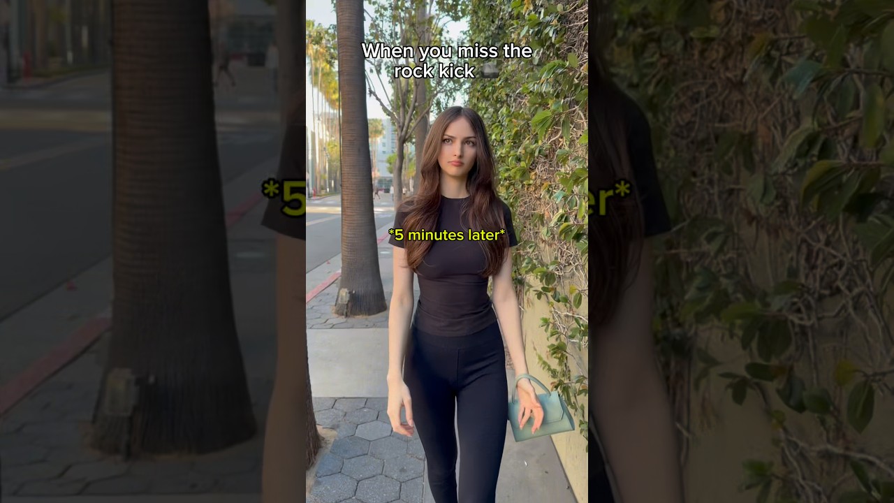 I might go back there to continue🦵🏻 #VictoriaPfeifer