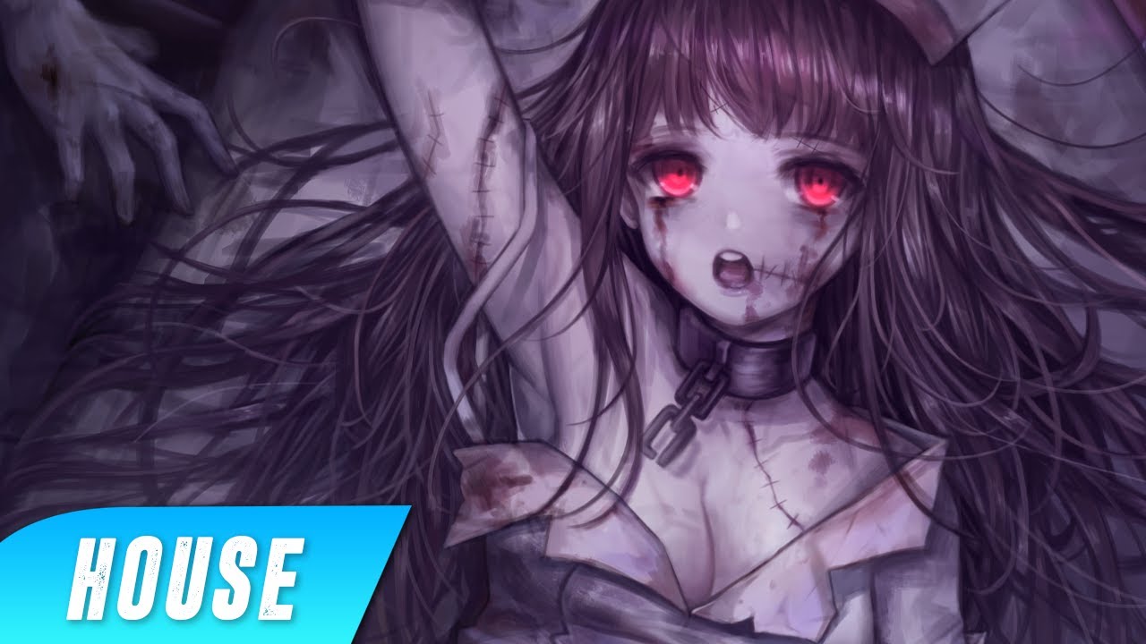 Au/Ra x Alan Walker - Dead Girl!