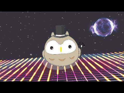 bear bear & friends - TRUTH (LYRIC VIDEO)