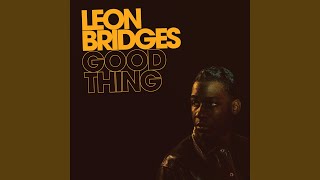 Video thumbnail of "Leon Bridges - Mrs."