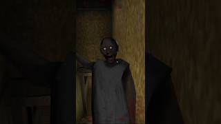 👉Granny Ko Ghar se Bhaga Diya... Lekin Last Me Usne mujhe Hi Maar Diya 😱💀l Horror Ending #granny