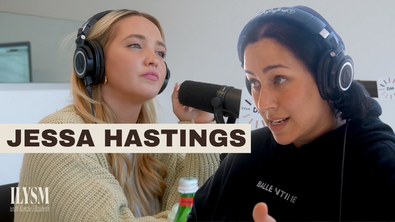 If You Are Struggling In Your Twenties Watch This | Jessa Hastings on