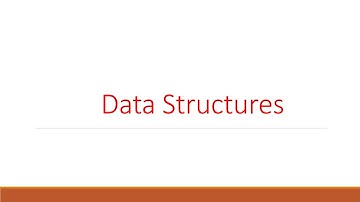 Data Structures || #1 What is Data Structure? || Why it is so Important?