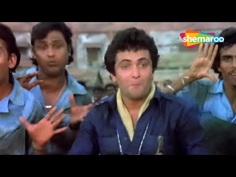 Naach Na Jaane