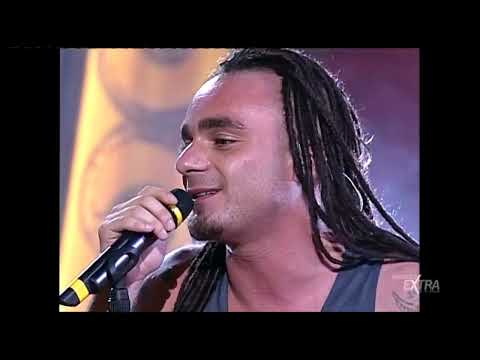 Articolo 31 - Spirale Ovale (3 Puntata Del Festivalbar 2002 Taormina)