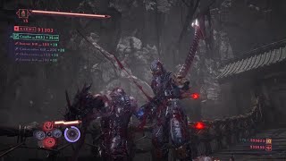 NINJA GAIDEN 4 - Spider Ninja Bridge screenshot 1