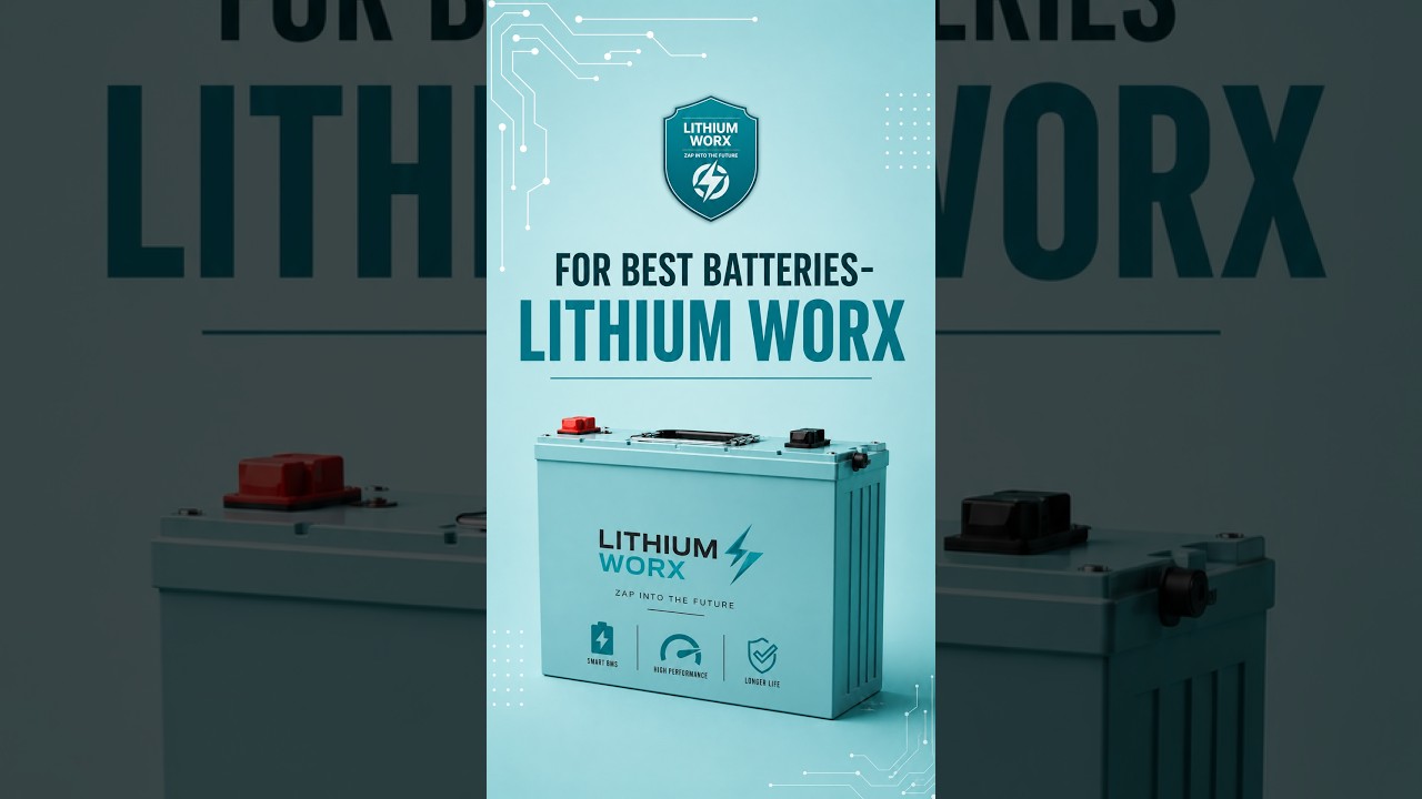 Ipower battery repair