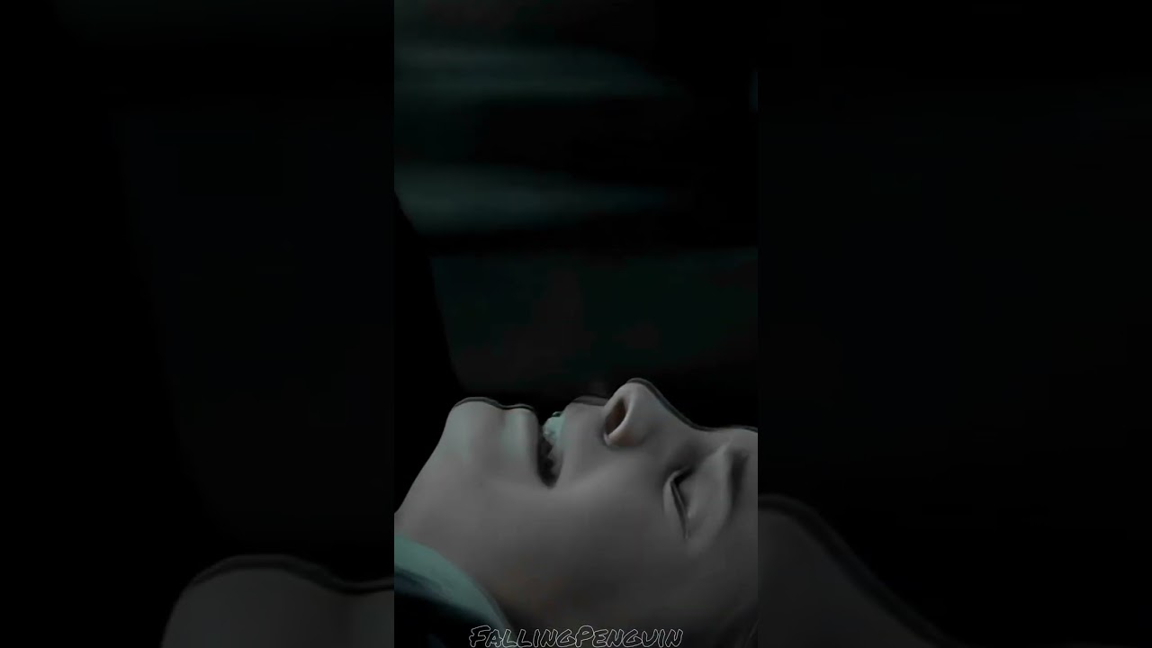 Hermione’s Screams hurt me 😔😢 