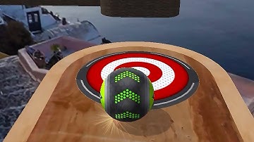 Going Balls - New Update Gameplay Speedrun Android, IOS - Part 8