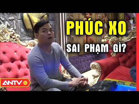 Tin Nhanh 20h Hôm Nay | Tin Tức Việt Nam 24h | Tin Nóng An Ninh Mới Nhất Ngày 10/04/2019 | ANTV
