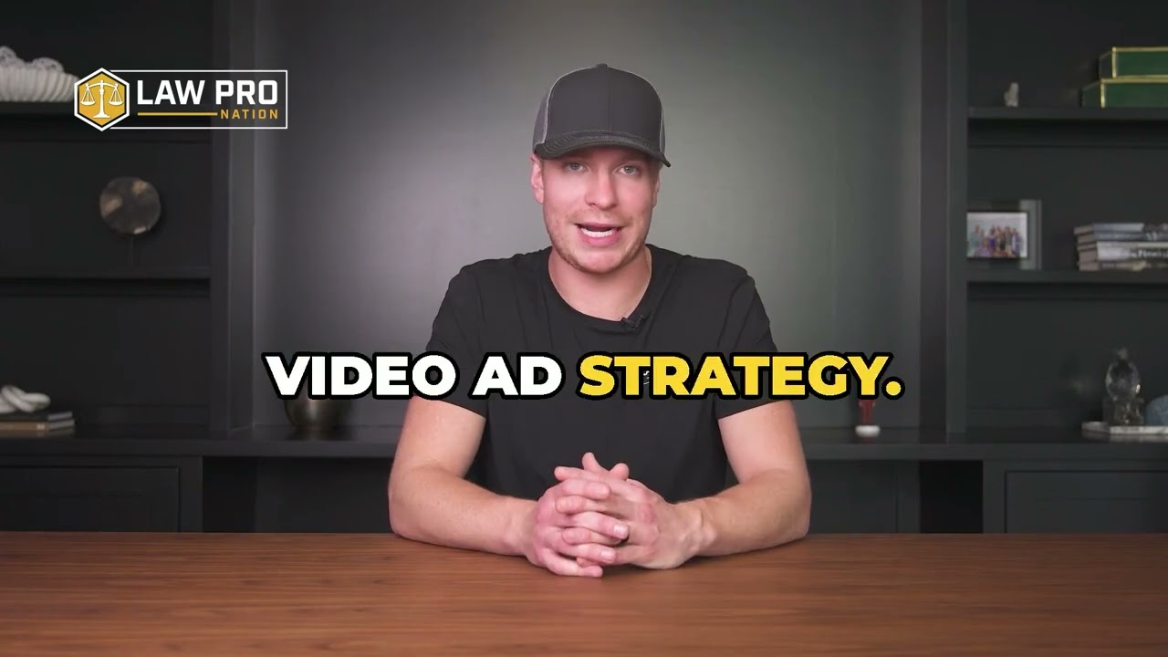 6 Ways To Attract Clients For Your Law Firm in 2025!