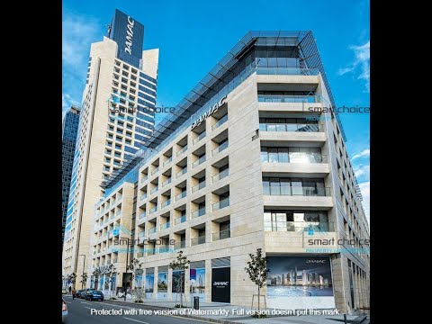 شقة فاخرة للإيجارفي البوليفارد العبدلي استوديو وشقق فارغة اومفروشة للتأجير البيع في عمان الاردن