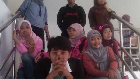 TEKNIK INFORMATIKA S1 UNIVERSITAS MUHAMMADIYAH MAGELANG