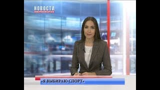 В рамках Всероссийской акции «Я выбираю спорт» в Новочебоксарске прошли открытые уроки по тхэквондо В рамках Всероссийской акции «Я выбираю спорт» в Новочебоксарске прошли открытые уроки по тхэквондо