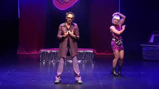 Flashborther Magic Show Oficial Teaser