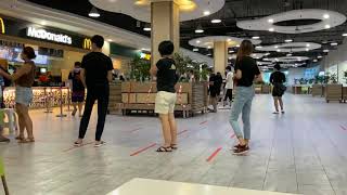 Time-lapse in NTU