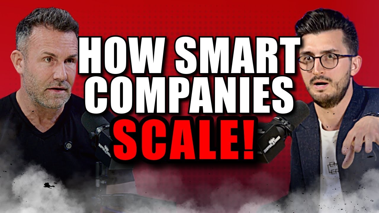 The Future of Software Development and Business Solutions - YouTube