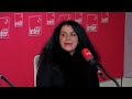 Marjane satrapi et farid vahid linvit  le grand entretien