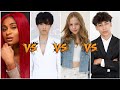 Alan Chikin Chow vs Like Nastya vs Kinigra Deon vs King Ferran |Lifestyle Comparison 2026