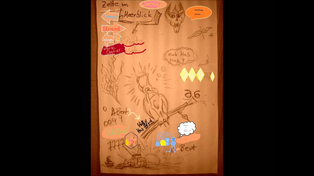 trifling sounds - YouTube