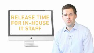 What is data management? Archiving and backup services | InTechnology