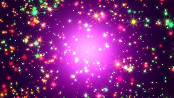 Nice color spakle Loops | Free HD Video Background | NT VFX