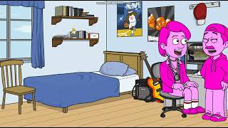 Juggies Watches Mcjuggernuggets And Gets Grounded