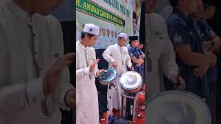 Masuk Awal Tam Bass