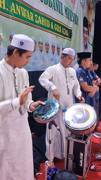 Masuk Awal Tam Bass