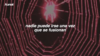 Melanie Martinez - SPIDER WEB (Traducida al Español)